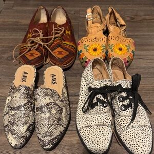 Shoe Bundle